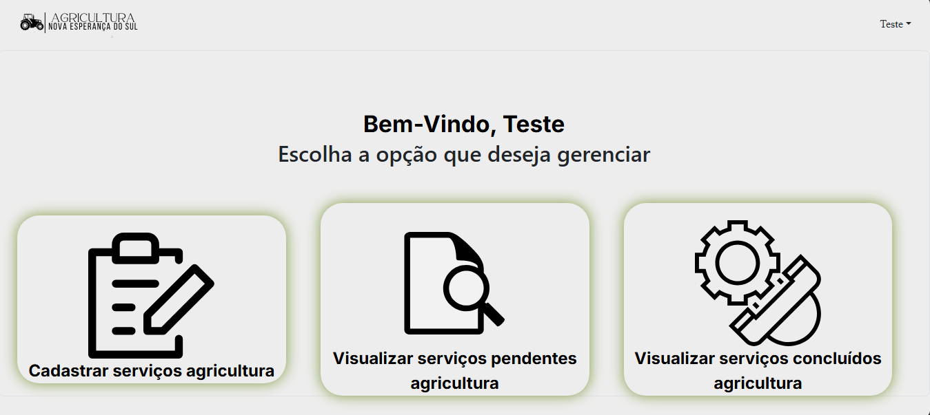 Quem somos