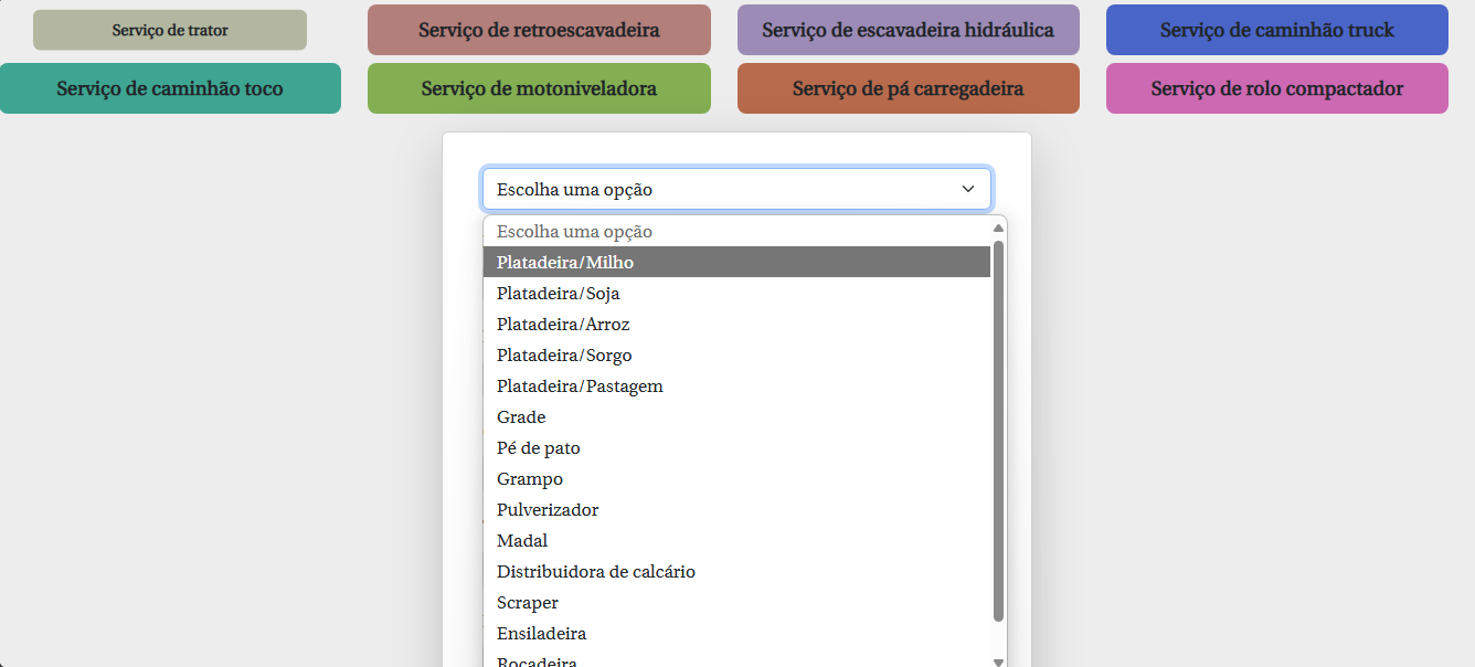 Agenda